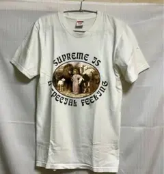 supreme16AWspecial feeling tee