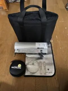 スノーピーク ホームu0026キャンプバーナー セット