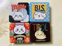 ちいかわ　チロルチョコ　全4種　【即日配送】