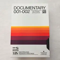 ENHYPEN 2025 DOCUMENTARY 001-002