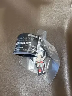 BANDAI Novelbright カプセルラバーマスコット ねぎ