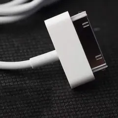 【高品質】旧型 iPad iPod iPhone 充電ケーブル 充電