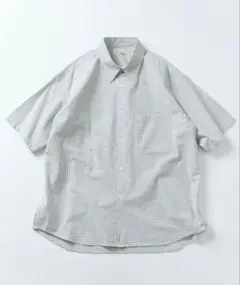 フリークスストア　半袖シャツ