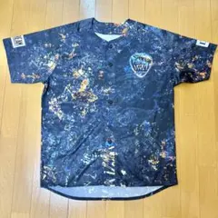 【新品未使用】オリ姫デー限定配布ユニフォーム