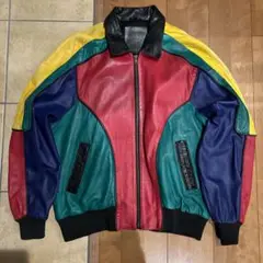 NORTH BEACHレザージャケット フリル付き2wayキャメル 未使用 2025年最新】Yahoo!オークション -ノースビーチ レザーの中古品