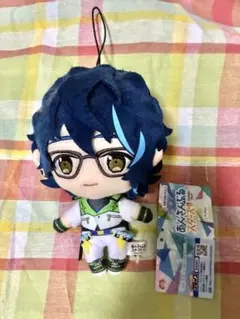 あんスタ 青葉つむぎ ぬいぐるみ