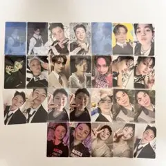 SEVENTEEN トレカ・グッズ　まとめ売り