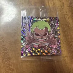 ワンピース ドフラミンゴ ホログラムカード