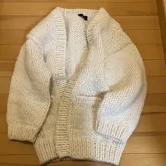 estelleニット