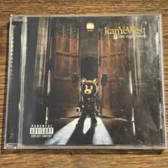 【KANYE WEST】late registration