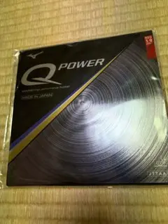 卓球　ラバー　ミズノ