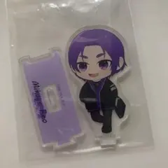 ブルーロック　アースミュージック&エコロジー　　アクリルスタンド　御影玲王