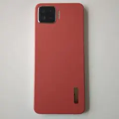 oppo a73 ダイナミックオレンジ