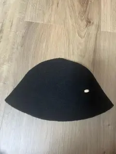 クロシェハット バケットハット