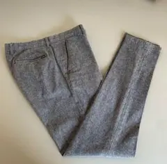 ラコステ スリムフィットパンツ ¥17600