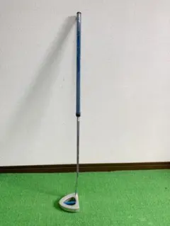 ツアーステージ VIQ中尺パター 希少