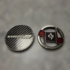 ブリヂストン　マーカー2個セット