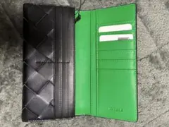 新品 イントレックス INTREX 長財布