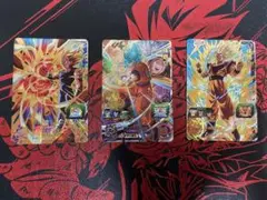 ドラゴンボールヒーローズ URまとめ売り