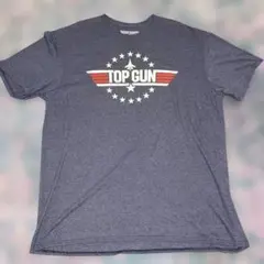 Movie TOP GUN Tシャツ XL