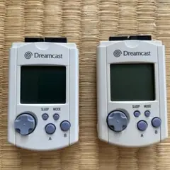 ドリームキャスト HKT-7000ジャンク