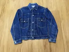 リーバイス Levis 507XX 2nd ヴィンテージ Gジャン