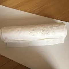 白地の反物