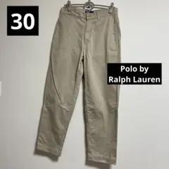 美品90's ポロバイラルフローレン　polo chino ポロチノ　チノパン