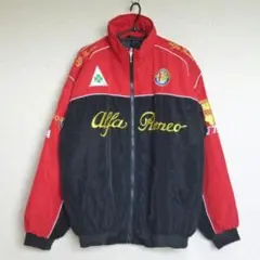 2025年最新】Alfa Romeo ジャケット・アウターの人気アイテム