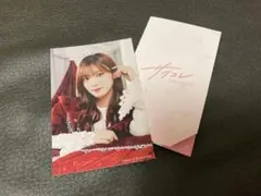 田村保乃 サクコレ 参加賞 ステッカー 匿名配送