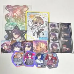 にじさんじ OS特典 まとめ