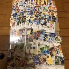 ガッシュベル　カード　まとめ売り