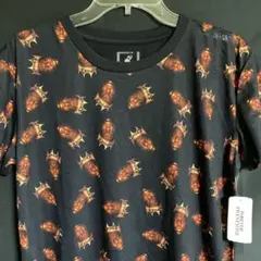 【未使用タグ付】Notorious B.I.G. Tシャツ S