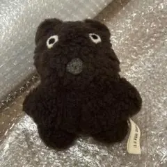 BUCHAgurumi ブチャグルミ てりやき ぬいぐるみ