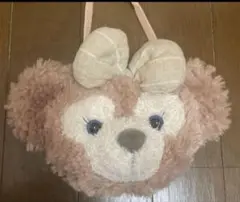 ディズニーシー シェリーメイ パスケース