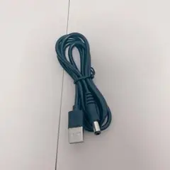 ✦USB - DC 5.5mmケーブル 1m/3.3フィート USB 2.0