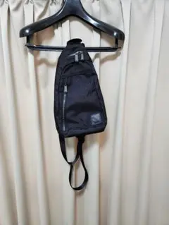 Columbia Great Smoky Garden BK ボディバッグ