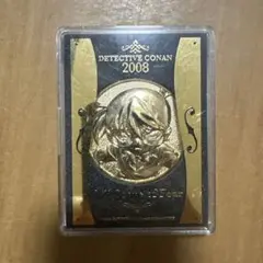コナンメダル