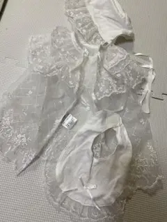 ベビー　ドレス