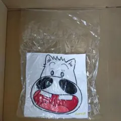 未使用未開封 オッズパーク みどりのマキバオー クッション