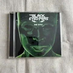 THE BLACK EYED PEAS / THE E.N.D.