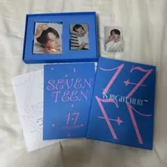 SEVENTEEN 17 IS RIGHT HERE DEAR ジョンハン