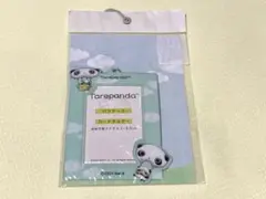 たれぱんだ　カードホルダー