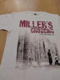 ミラーズ・クロッシング　Miller's Crossing　コーエン兄弟