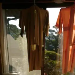 着物