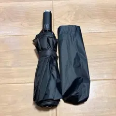 ‪☆ おりたたみ傘 晴雨兼用 日傘 UVカット 遮光 ワンタッチ 収納ポーチ