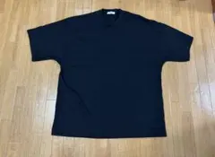 FUJITO Half Sleeve T-Shirt ブラック　サイズ3