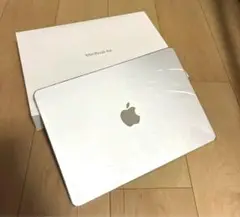 ほぼ新品　MacBook Air M3