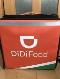 DiDiバック
