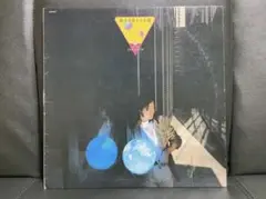 山下達郎 ムーングロウ レコード